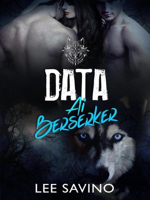 cover image of Data ai Berserker